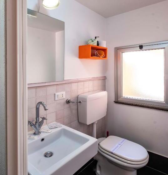 Номер Стандарт, Casa Rossa
