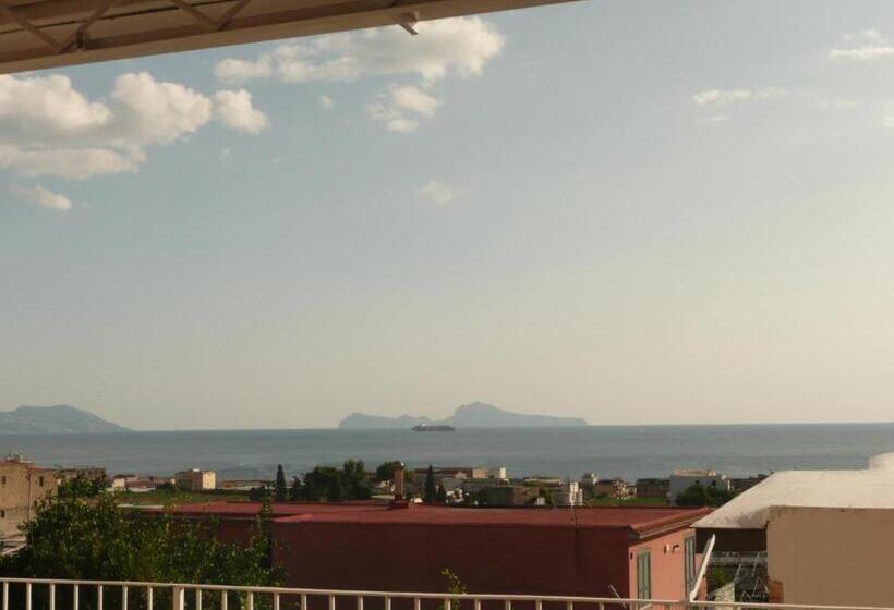 Номер Стандарт Вид на Море, I Papiri