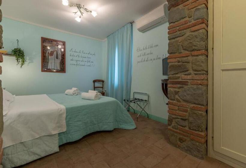 Номер Стандарт, La Casa Medioevale