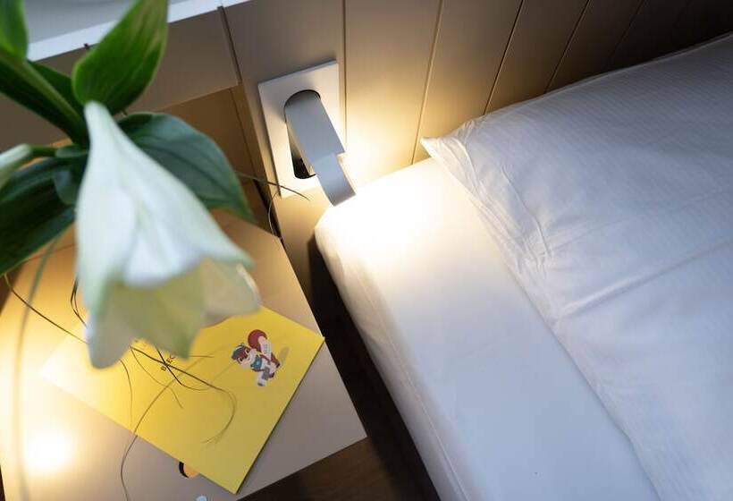 1 Schlafzimmer Apartment, Beech Resort Boltenhagen