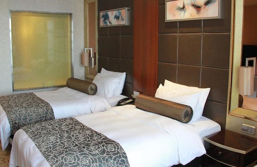 اتاق سوپریور, Best Western Premier Hotel Hefei