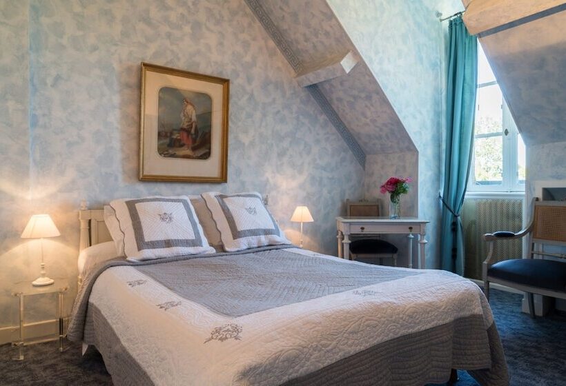 Классический Номер, Château De Nieuil
