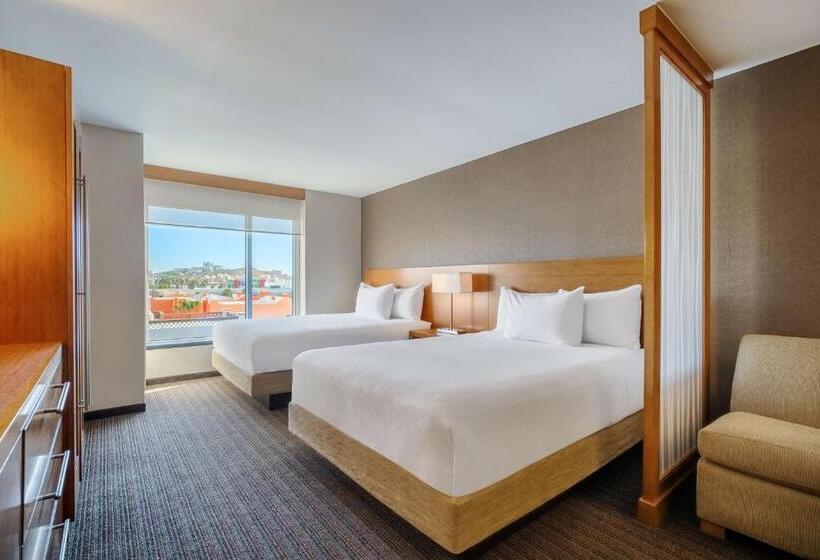スタンダードルーム, Hyatt Place Los Cabos