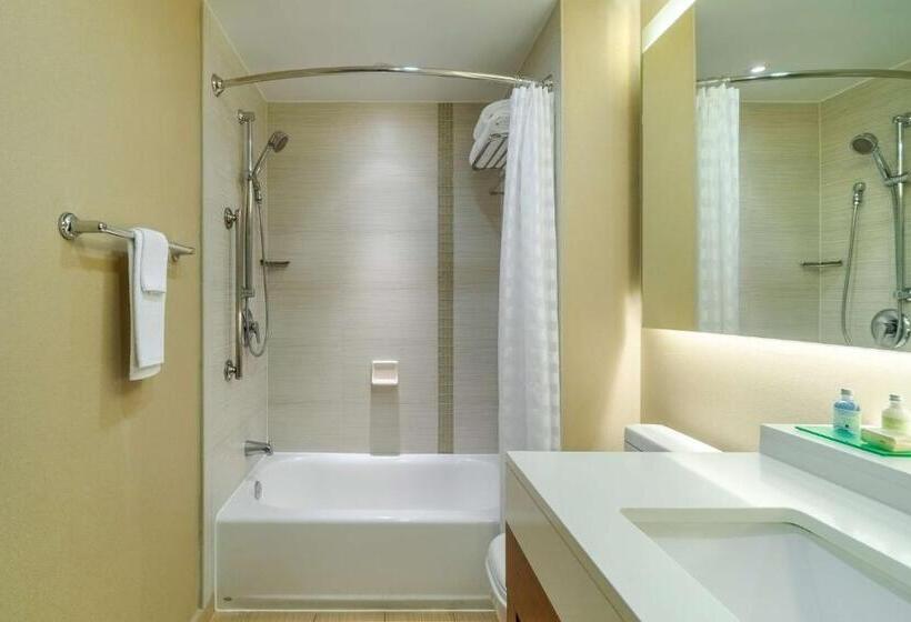 Quarto Estandar 2 Camas Casal, Hyatt Place Los Cabos