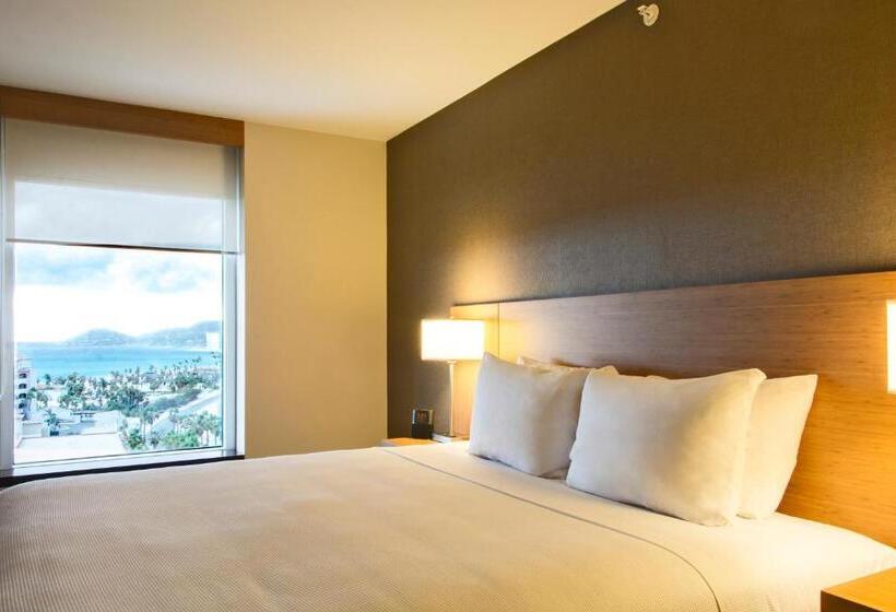 Quarto Estandar Cama King, Hyatt Place Los Cabos