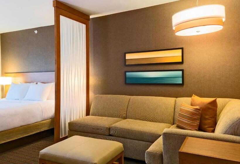 Quarto Estandar Vista Mar, Hyatt Place Los Cabos