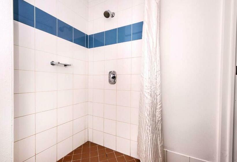 Стандартный Номер Кровать Кинг, Ibis Budget Casula Liverpool