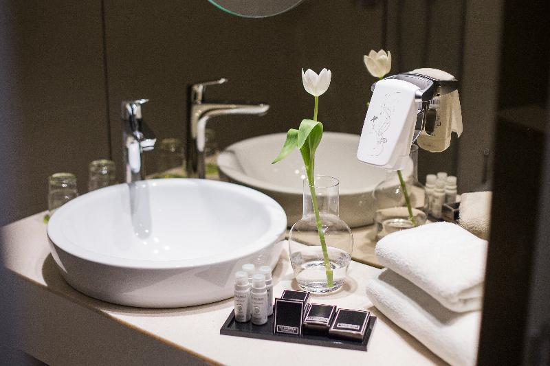 اتاق استاندارد, Jump Inn Hotel Belgrade