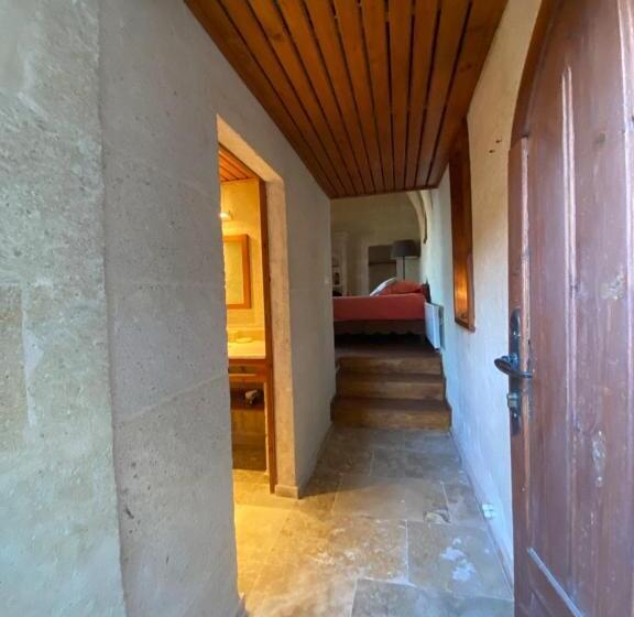 Номер Стандартный с Видом, Les Maisons De Cappadoce