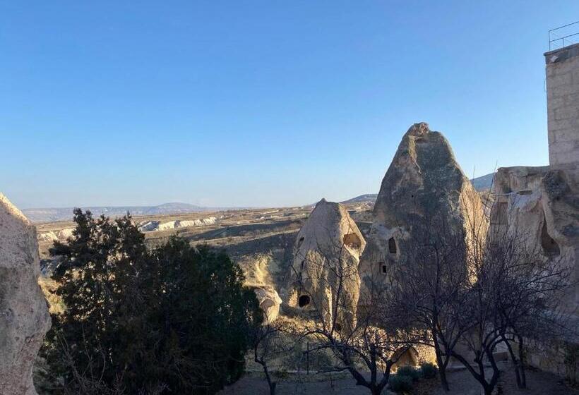 Студио Стандарт с Террасой, Les Maisons De Cappadoce