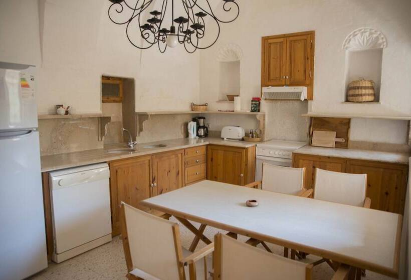 Дом 3 Спальни, Les Maisons De Cappadoce