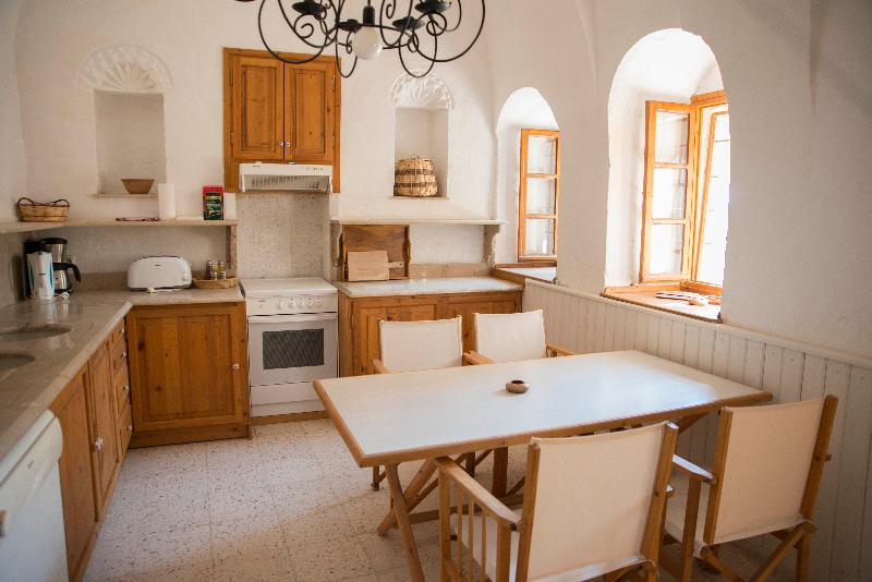Дом 1 Спальня, Les Maisons De Cappadoce