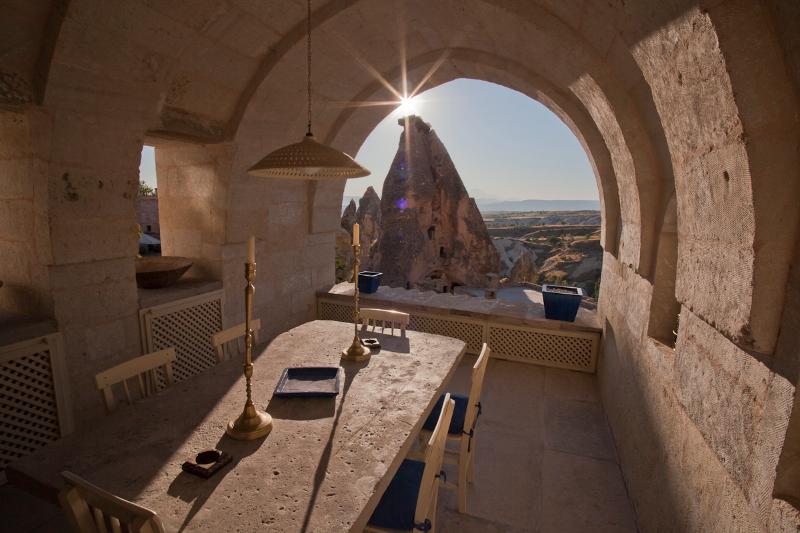 Дом 1 Спальня, Les Maisons De Cappadoce