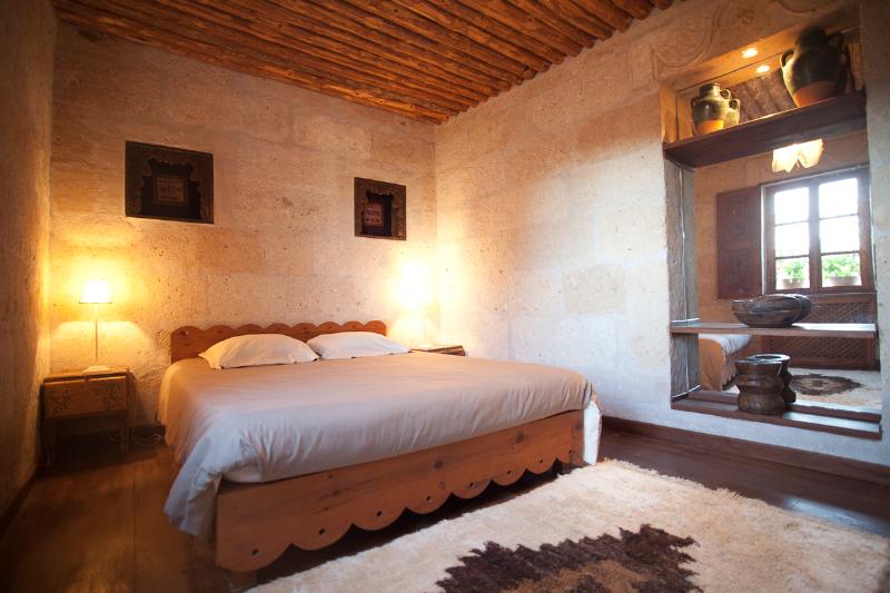Студия Стандарт, Les Maisons De Cappadoce