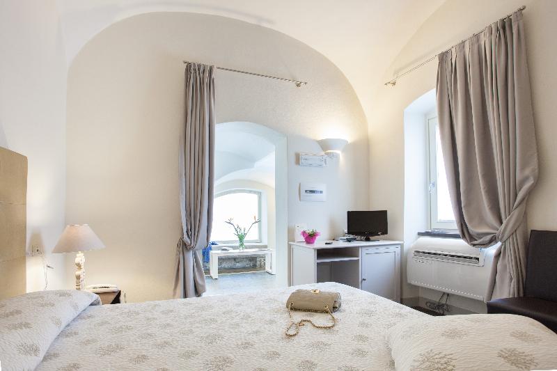 Номер Стандарт, Maison Tresnuraghes