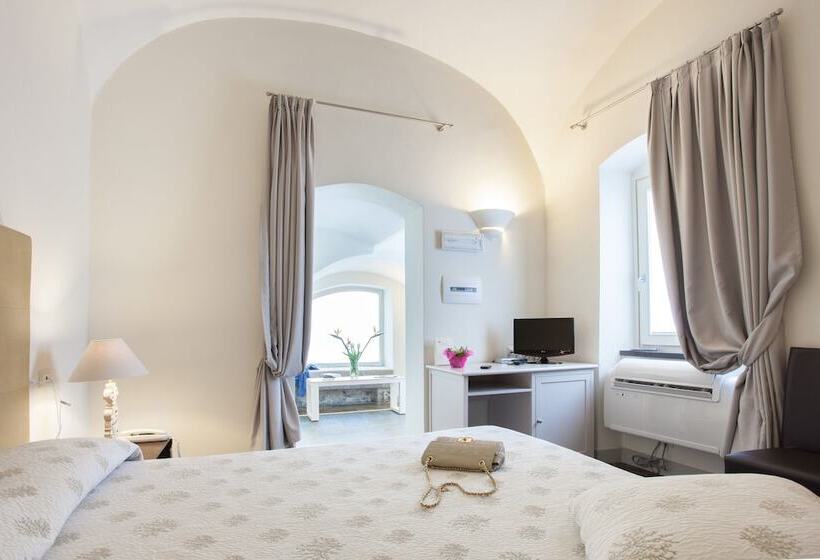 Номер Стандарт, Maison Tresnuraghes