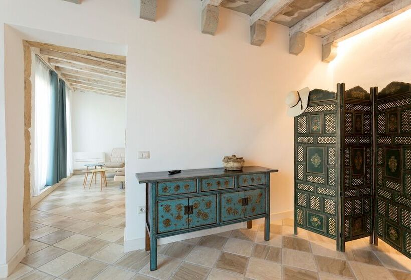 Люкс Повышенной Комфортности, Maison Tresnuraghes