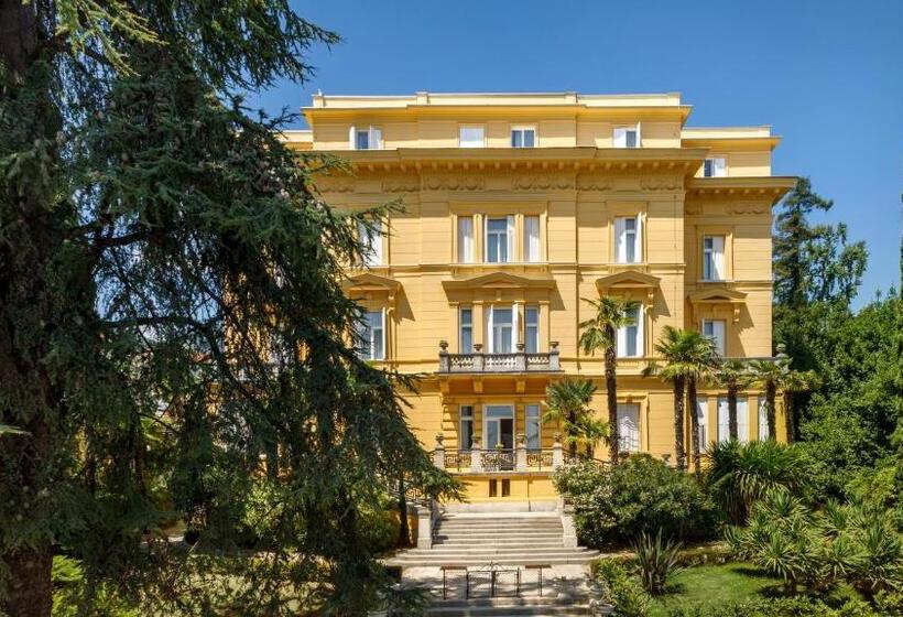 اتاق سوپریور, Villa Amalia   Liburnia