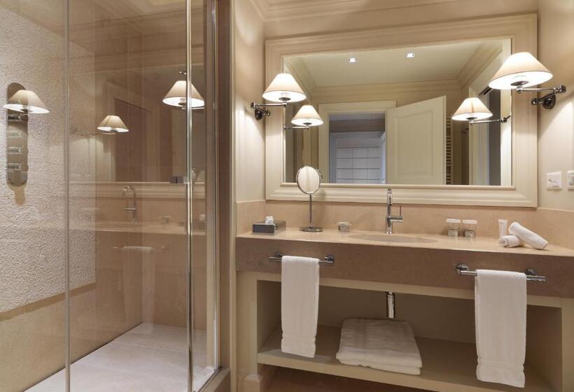 اتاق سوپریور با چشم‌انداز کوهستان, Resort Collina D Oro   Hotel, Residence & Spa