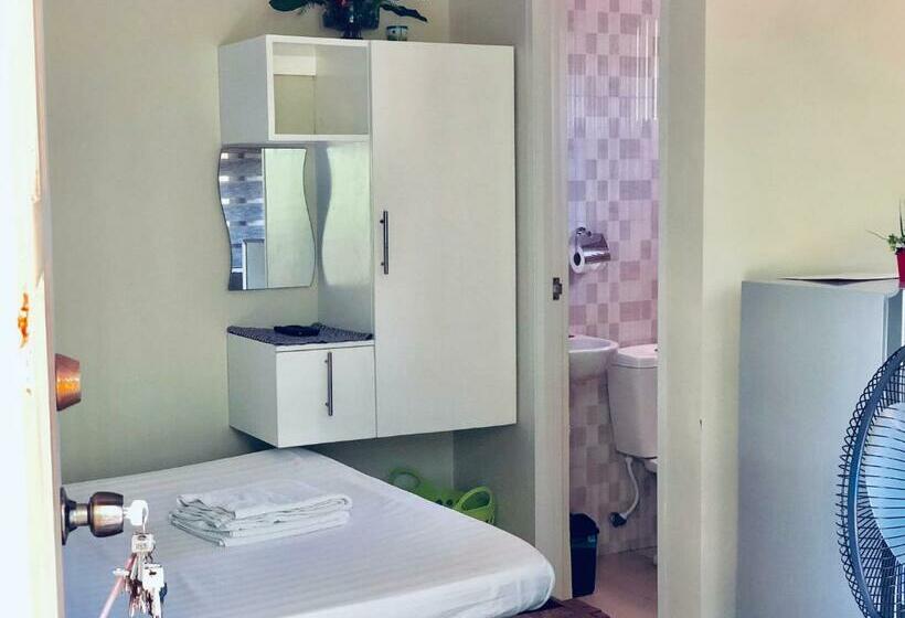 디럭스 룸, Chaniva Joy Island View Appartments