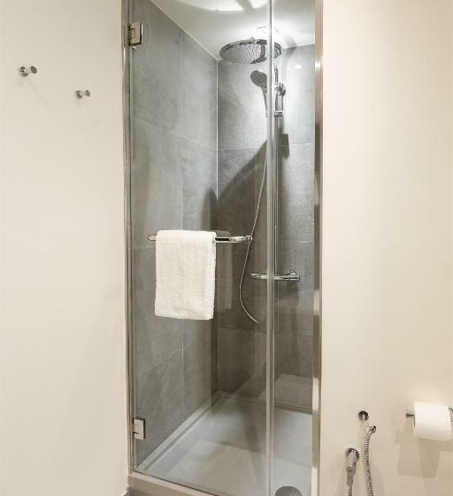 اتاق لوکس, Novotel Tunis Lac