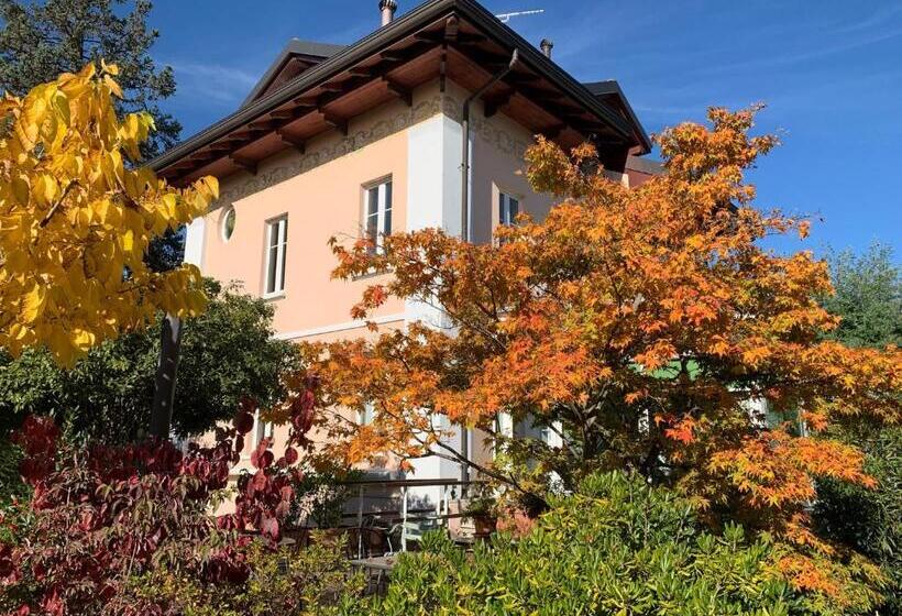 آپارتمان 1 خوابه, Casabella Lago Maggiore
