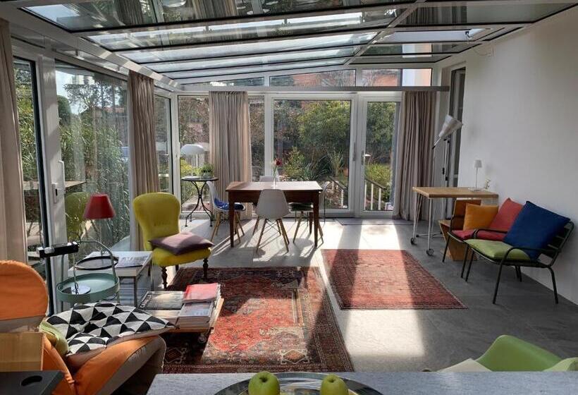 آپارتمان 1 خوابه, Casabella Lago Maggiore