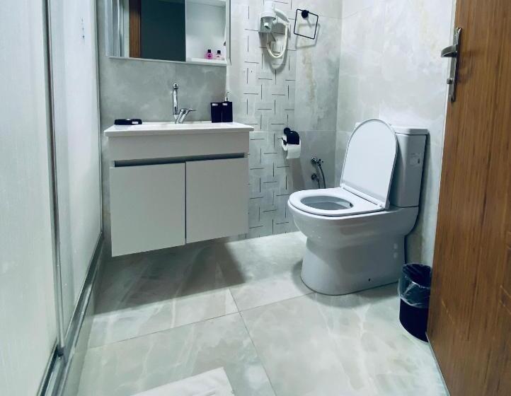 اتاق استاندارد, Ozsefa