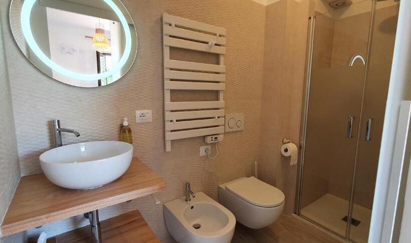 Стандартный Номер Кровать Кинг, Villa Morro Suites