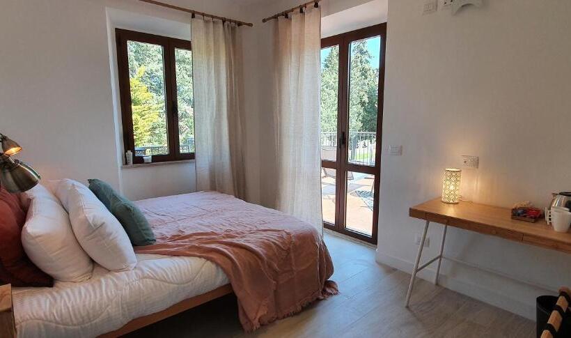 Стандартный Номер Кровать Кинг, Villa Morro Suites