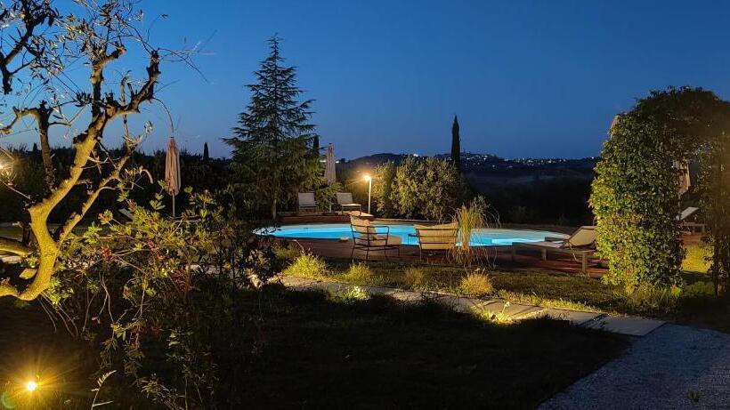 Апартаменты 1 Спальня, Villa Morro Suites