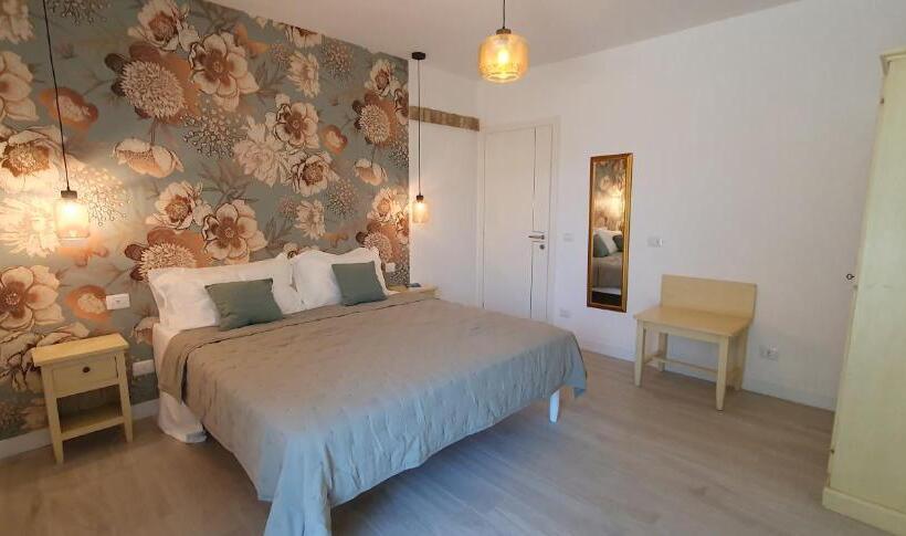 带1个卧室的公寓, Villa Morro Suites