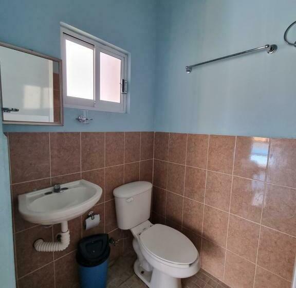 标准间, Casa La Paz 3
