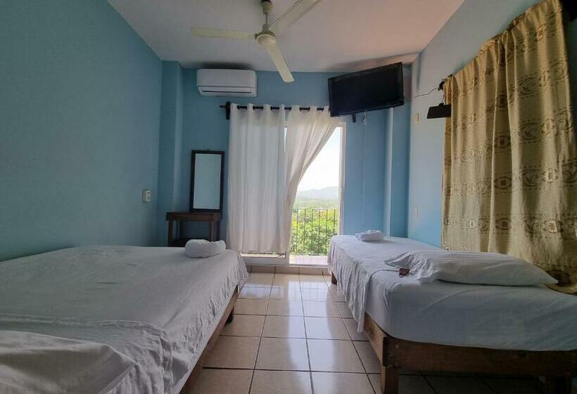 标准间, Casa La Paz 3