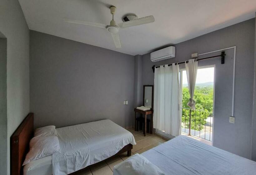 标准间, Casa La Paz 3