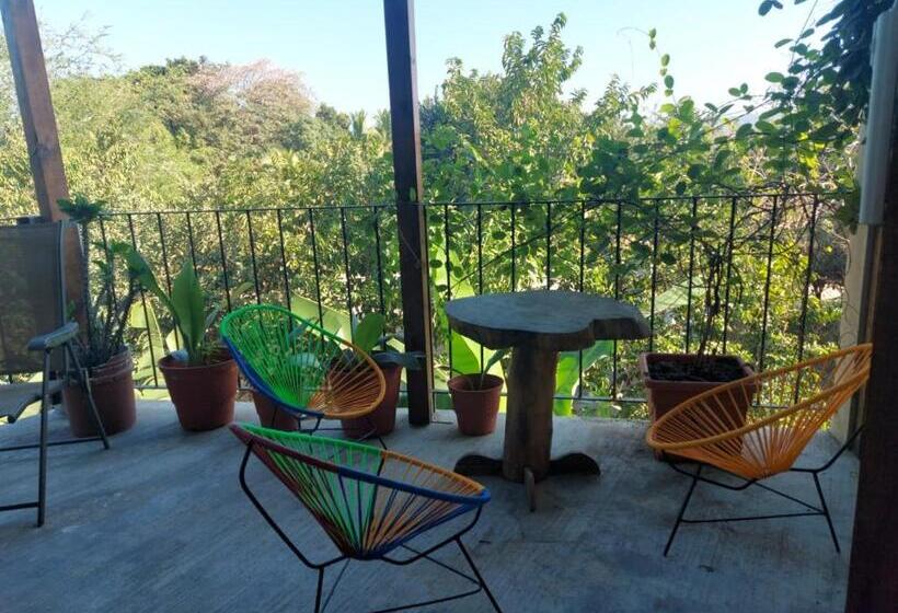 标准间, Casa La Paz 3