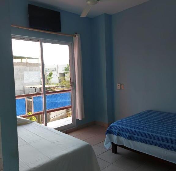 标准间, Casa La Paz 3