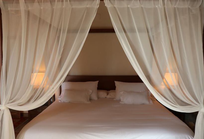 Номер Deluxe, Palacio Conde Del Alamo