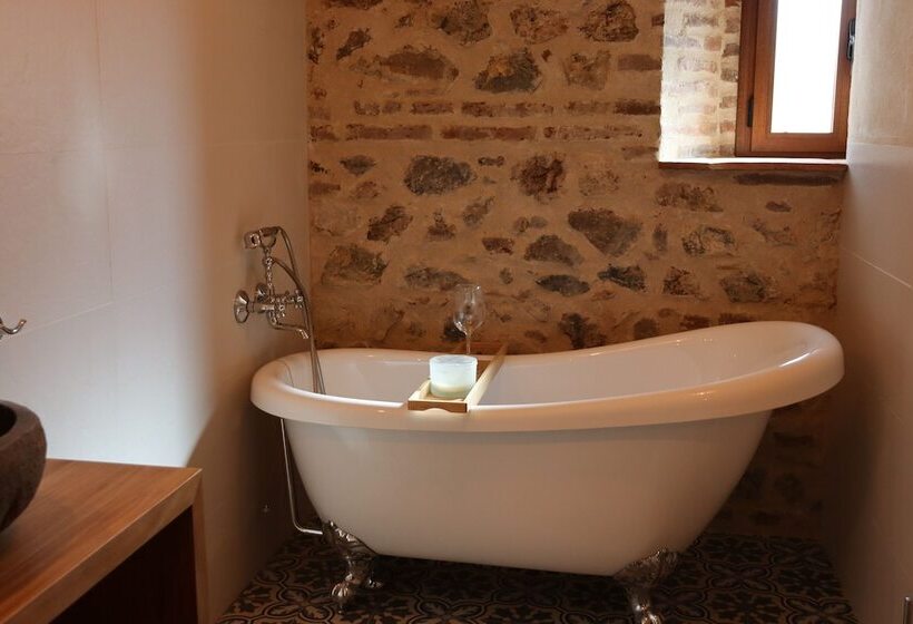 Номер Deluxe, Palacio Conde Del Alamo