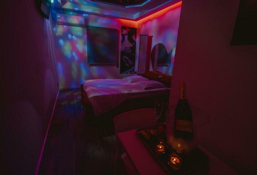 스탠다드 룸, Motel Príncipe Encantado