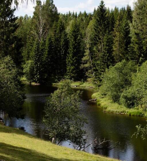 Семейный Номер, Handlarens Villa   Vandrarhem De Luxe