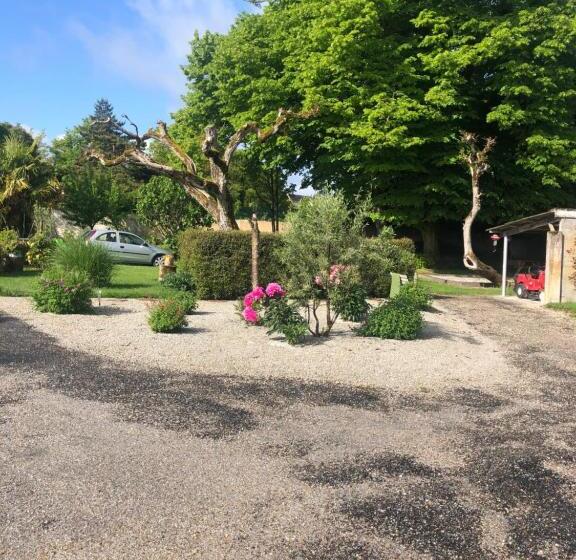 豪华房间, Chambres D Hôtes Villa Anani Cosson Alex