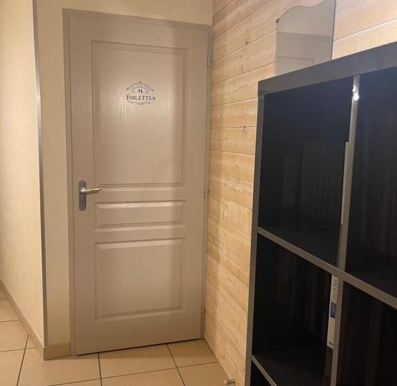 豪华房间, Chambres D Hôtes Villa Anani Cosson Alex