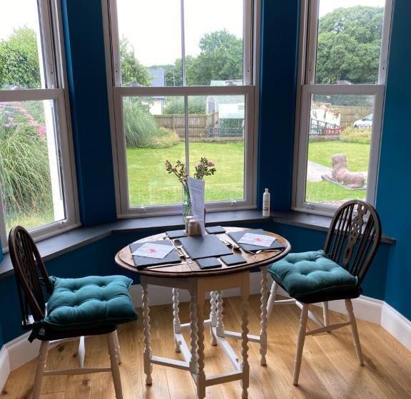 Семейный Номер Superior, East Llanteg Guest House