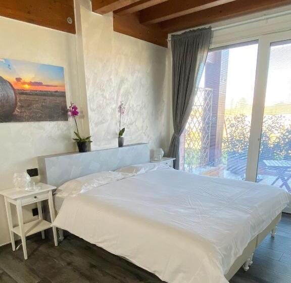 标准间, Agriturismo Albana