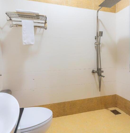 Quarto Superior, Raon Villa   Stay 24h