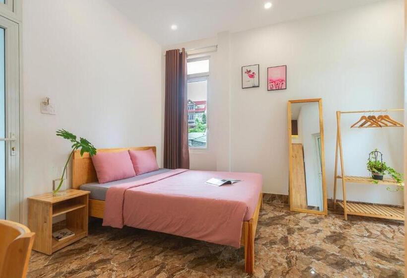 Quarto Superior, Raon Villa   Stay 24h