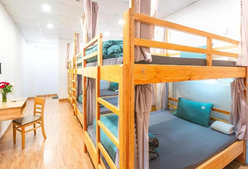 Quarto Familiar Deluxe, Raon Villa   Stay 24h