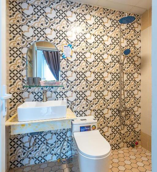 Apartamento 1 Dormitório com Vistas, Raon Villa   Stay 24h