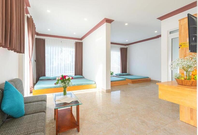 Apartamento 1 Dormitório com Vistas, Raon Villa   Stay 24h